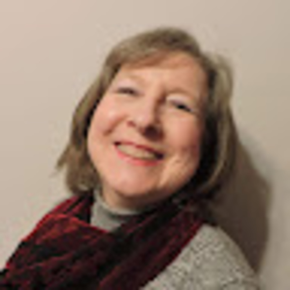 Meet your Posher, Alison